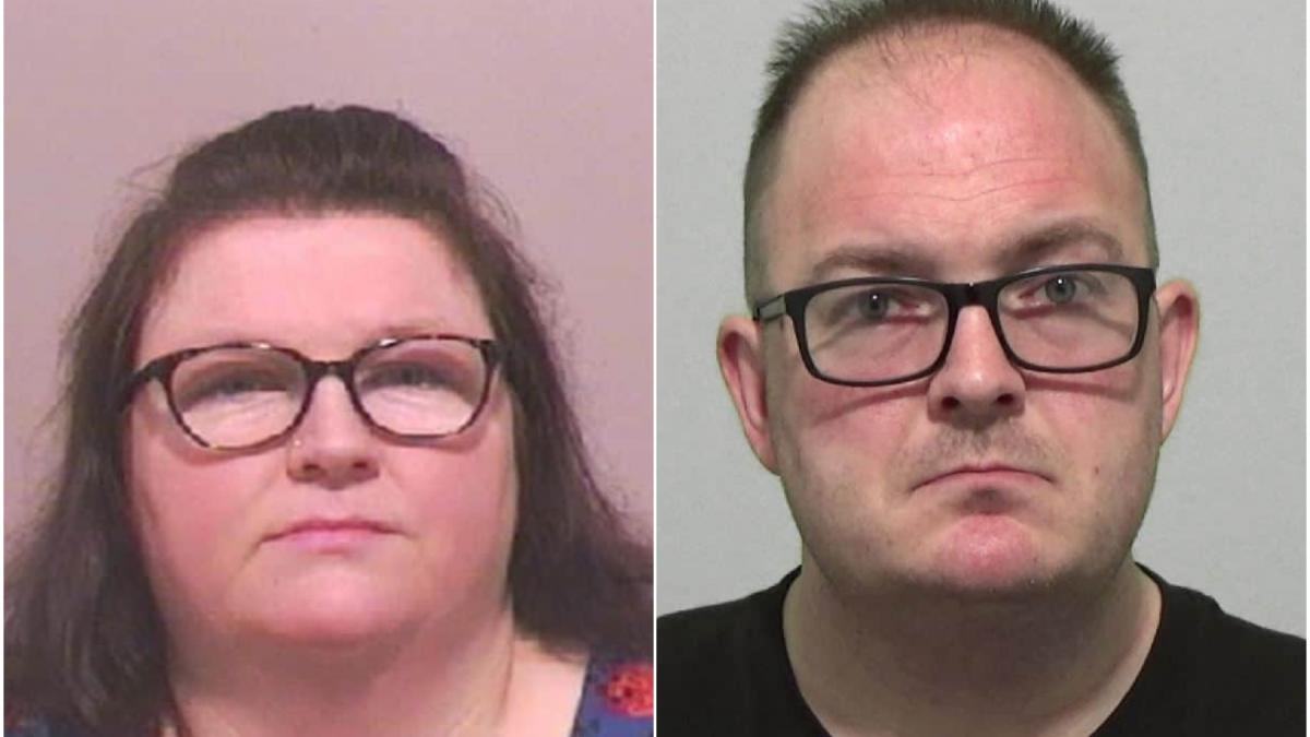 schema prin care doi soti au pus mana pe sute de mii de euro totul a inceput dupa ce au inventat existenta a 15 copii