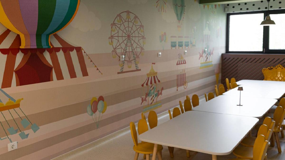 unde sa organizezi petreceri perfecte pentru copii in bucuresti