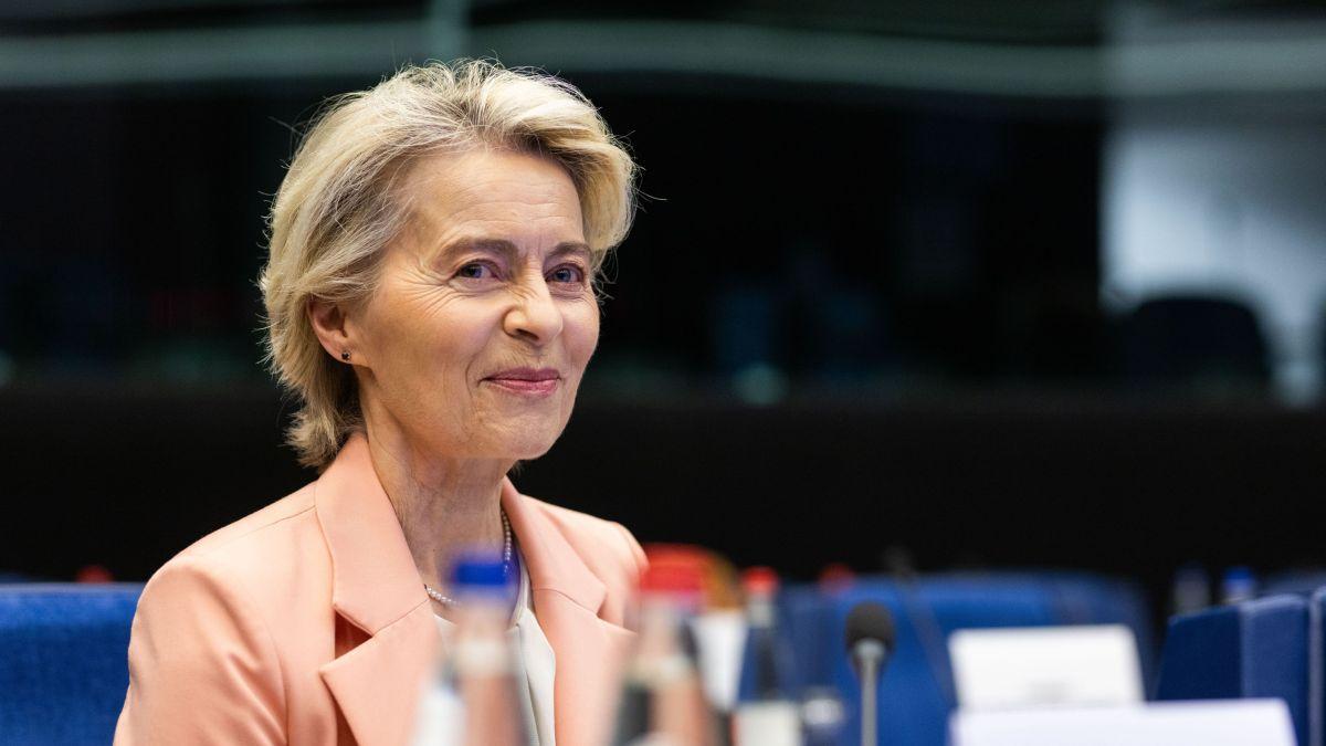 cinci comisari propusi de ursula von der leyen ar urma sa fie picati de parlamentul european romania candidat respins in 2019