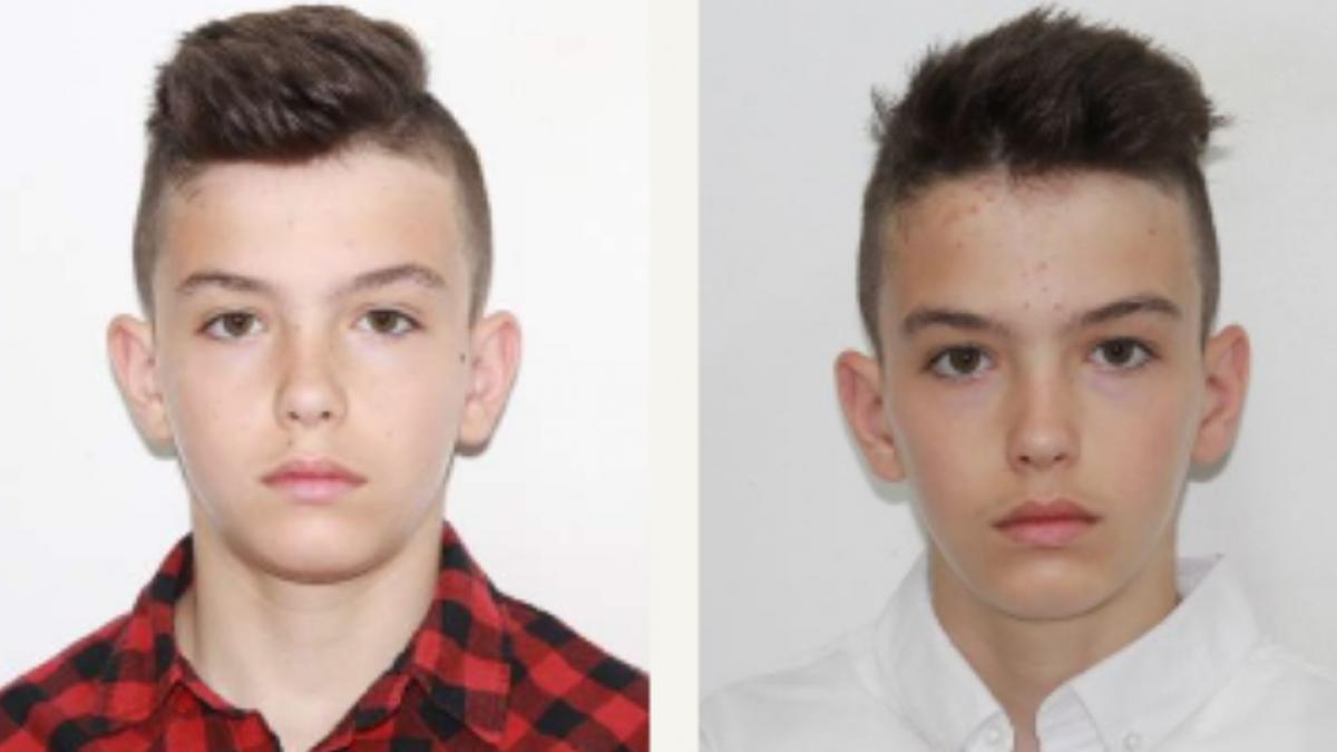 gemenii din targu jiu dati disparuti acum trei zile nu au fost inca gasiti unde au fost vazuti ultima oara