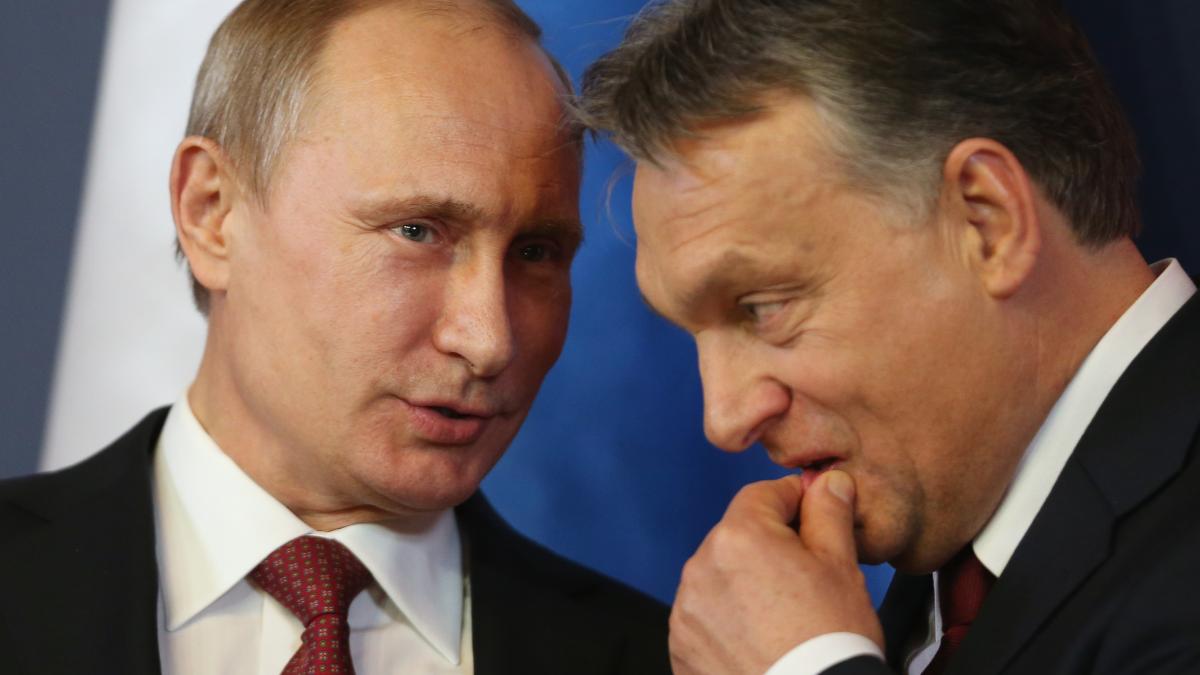 prietenia lui orban cu dictatori precum putin sau xi distruge relatiile ungariei cu vestul sua e momentul unei regandiri a relatiei