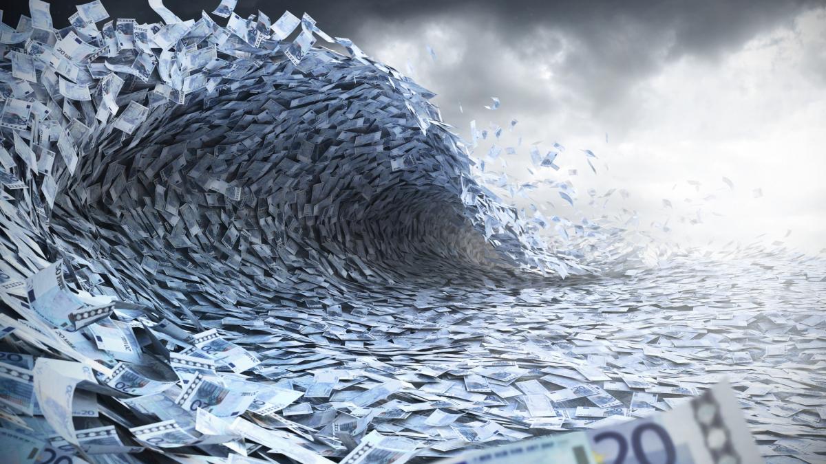 imprumut record luat de romania de pe pietele externe ce se ascunde in spatele sumei uriase