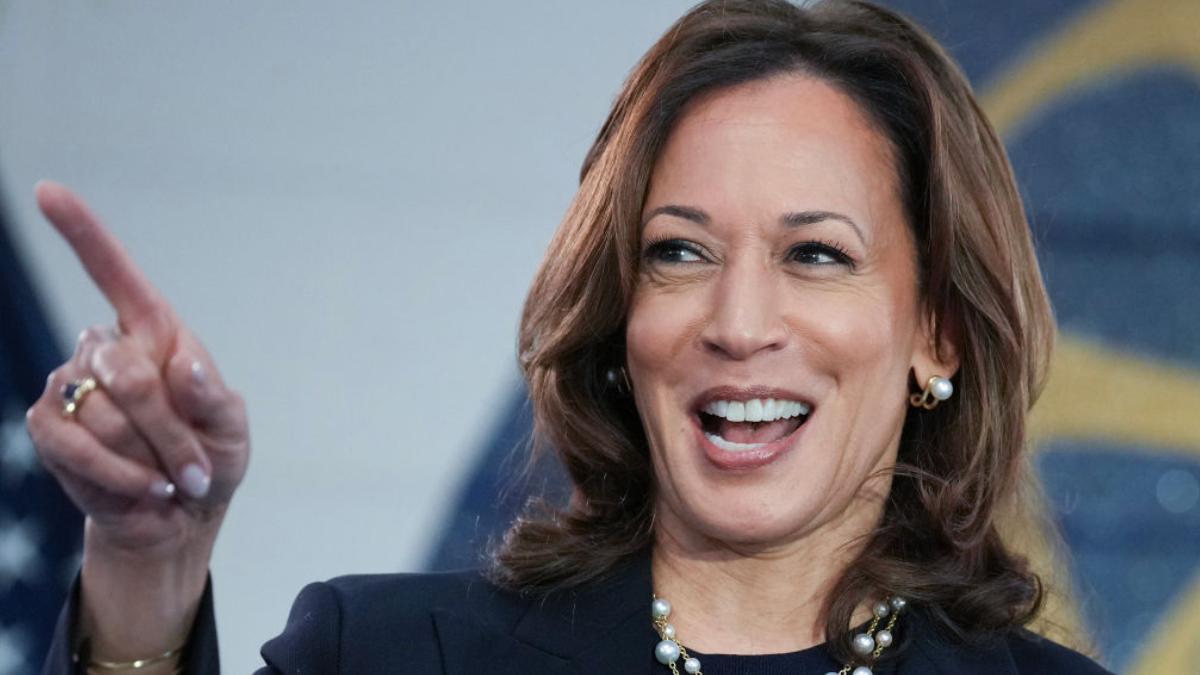 kamala harris