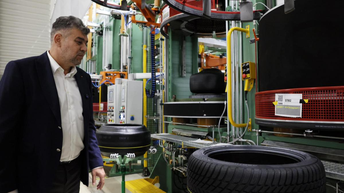 marcel ciolacu in vizita la nokian tyres relocata din rusia in romania anul viitor vom putea cumpara anvelope produse in romania marcel ciolacu in vizita la nokian tyres relocata din rusia in romania anul viitor vom putea cumpara anvelope produse in romania