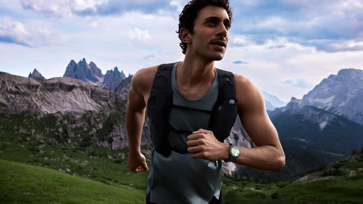 seria huawei watch gt 5 este aici ceasuri inteligente la un nou nivel de design si performante