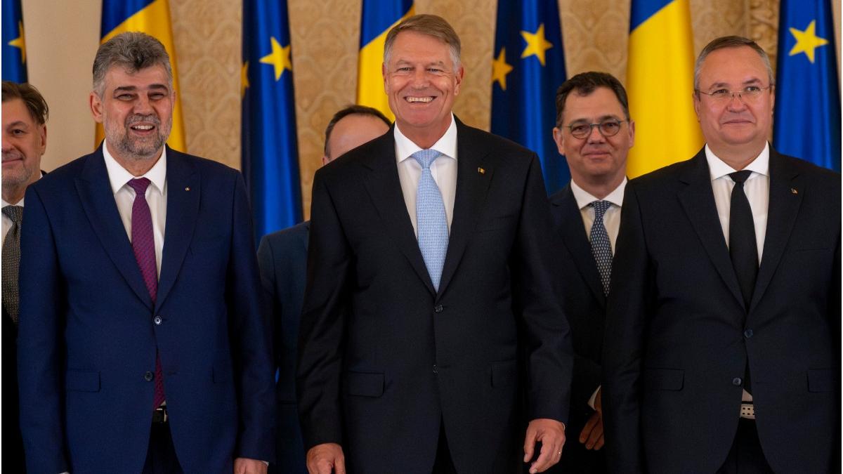 ciolacu spune ca la prima vedere nu e nevoie de lege daca iohannis ar vrea sa candideze la senat imi pare rau de colegii din pnl