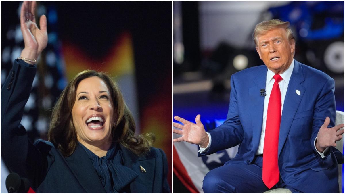 kamala harris il provoaca pe donald trump la o noua dezbatere la cnn cand ar urma sa aiba loc