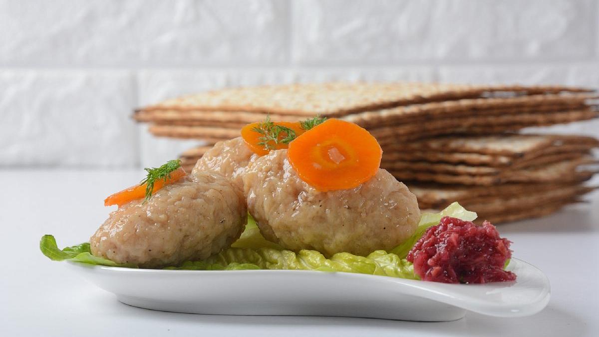 cum sa gatesti peste gefilte reteta maiei morgenstern