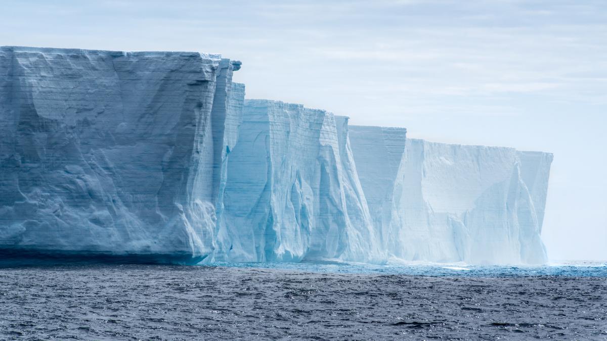 ghetarul apocalipsei studiat indeaproape de oamenii de stiinta ceea ce au gasit reprezinta un potential dezastru pentru planeta
