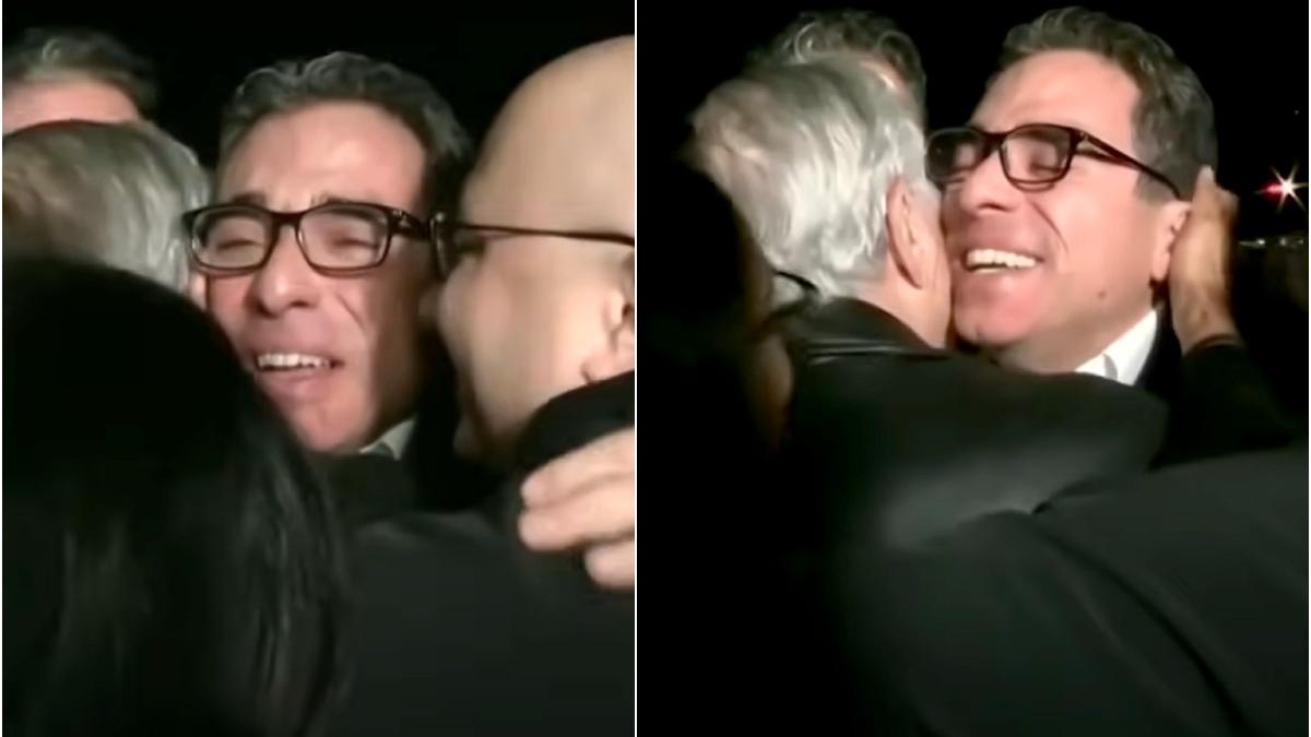 a fost inchis pe nedrept timp de 8 ani intr o inchisoare din iran acum povesteste umilintele mama m au torturat