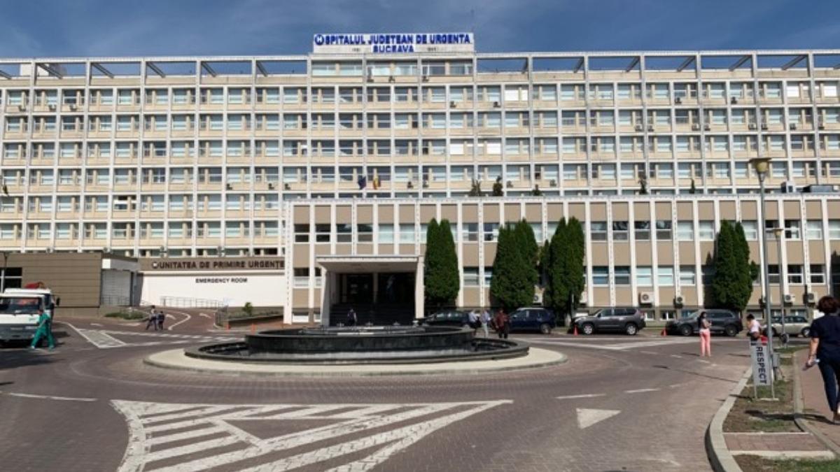 doctorita care lua mita de 15 ori pe zi de la bolnavii de cancer din suceava a fost condamnata la trei ani de inchisoare cu executare