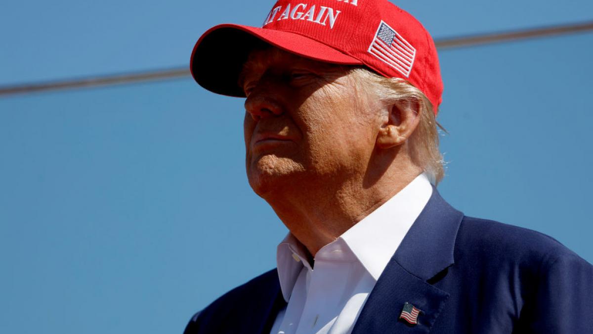 donald trump anunta ca nu mai candideaza si in 2028 daca pierde alegerile din noiembrie