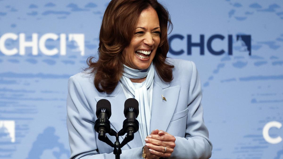 kamala harris si a consolidat avansul in fata lui donald trump dupa dezbatere cifrele din cel mai nou sondaj