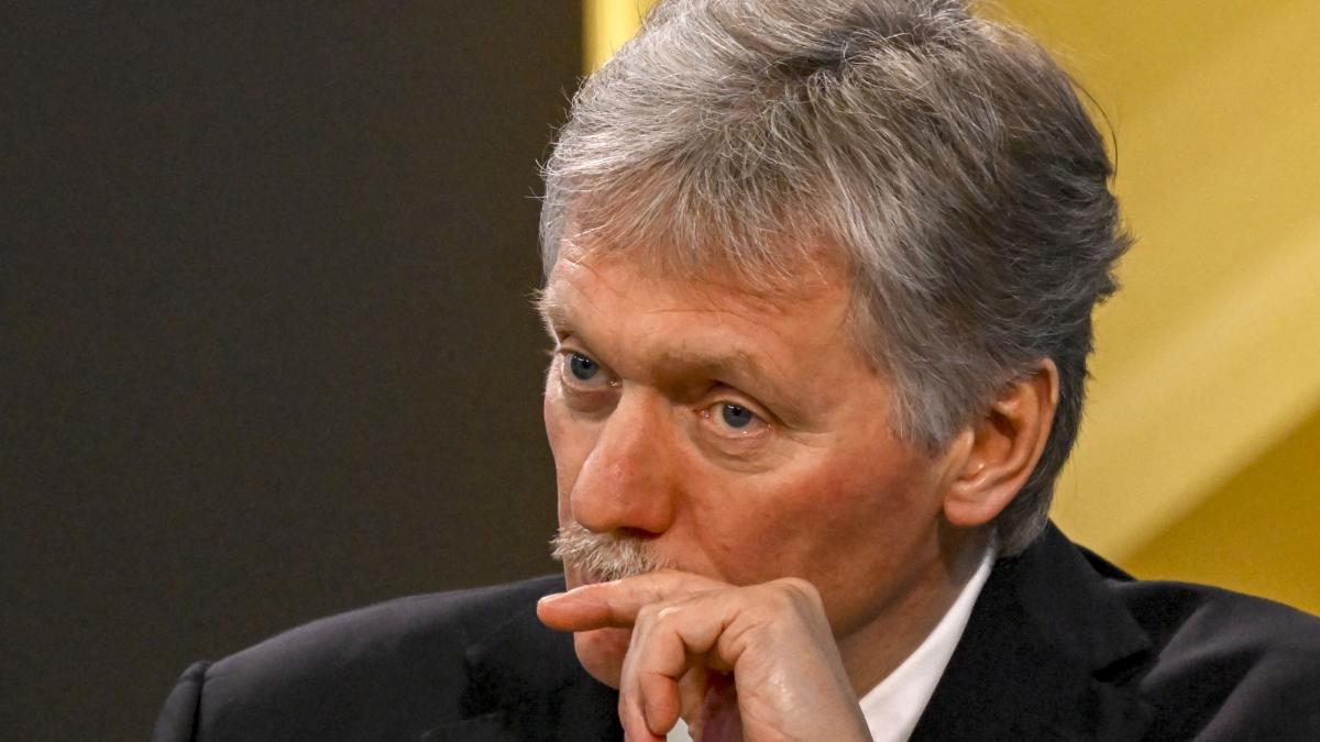 rusia e foarte ingrijorata de situatia din orientul mijlociu peskov se deterioreaza in fiecare zi