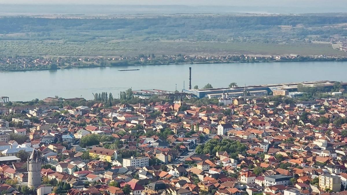 viitura de pe dunare se apropie de romania prognoza hidrometeorologica de la apele romane pentru 29 30 septembrie