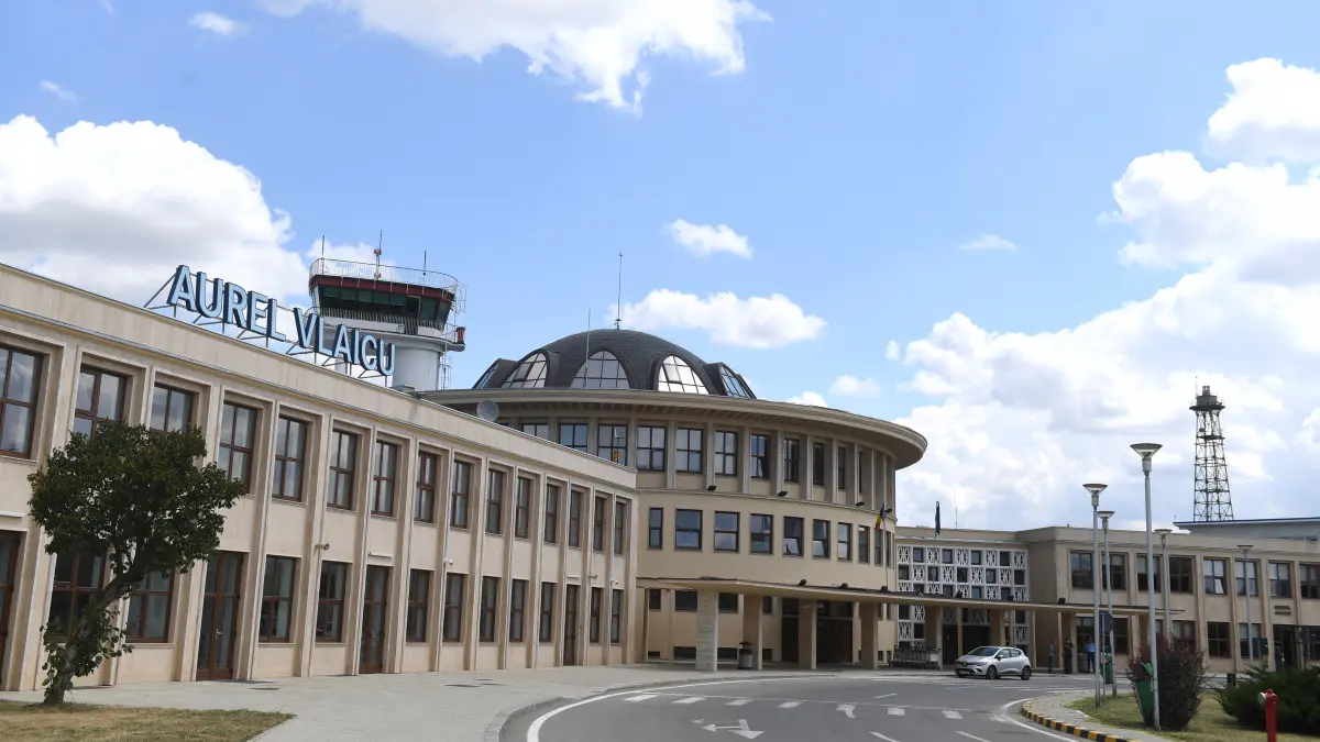 aeroportul baneasa va fi inchis timp de trei saptamani anuntul cnab