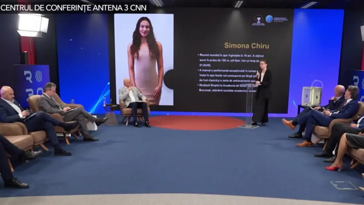 conferinta ro 3 0 pentru educatie cine sunt tinerii care au transformat educatia traditionala