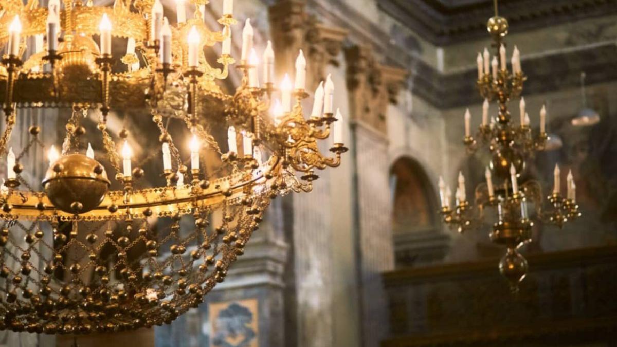 cum alegi candelabrul perfect pentru casa ta tendinte actuale in designul candelabrelor