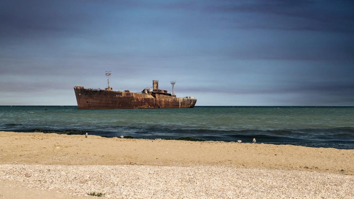 plaja din costinesti va fi modificata dupa modelul celei din mamaia vor fi construite si 5 diguri