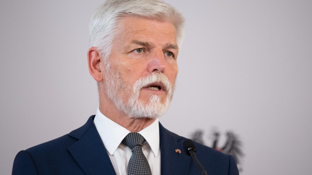 rusia va controla o parte din ucraina dupa ce razboiul se va incheia sustine presedintele ceh rusia va controla o parte din ucraina dupa ce razboiul se va incheia sustine presedintele ceh