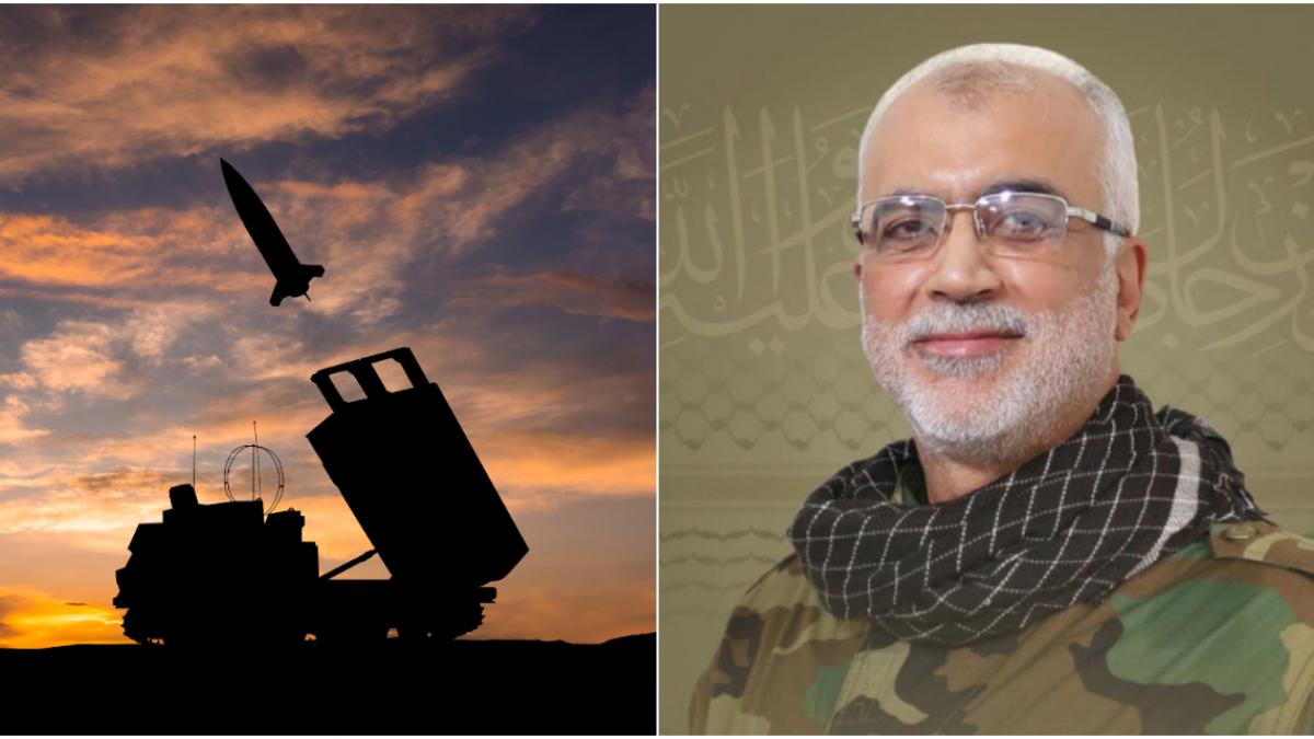 hezbollah confirma moartea sefului rachetelor si spune ca a atacat o baza navala israeliana unde e o unitate de comando de elita