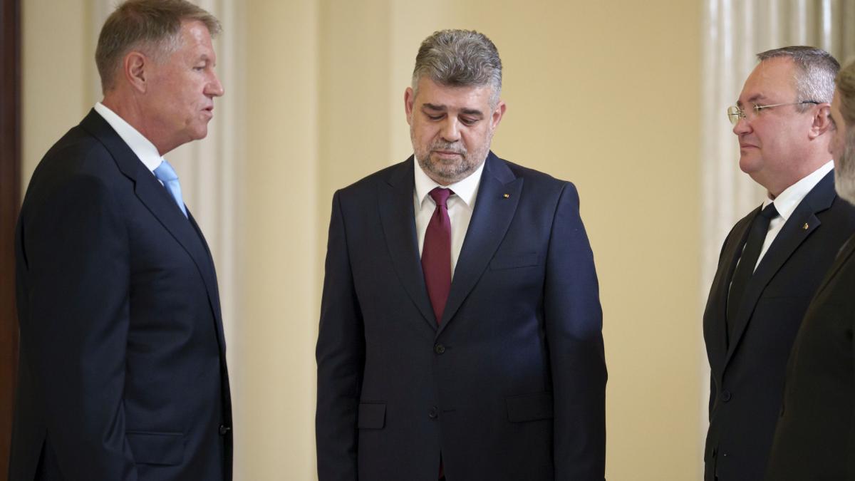 iohannis nu stie daca actuala coalitie va reusi sa guverneze pana la alegeri sau nu vom vedea