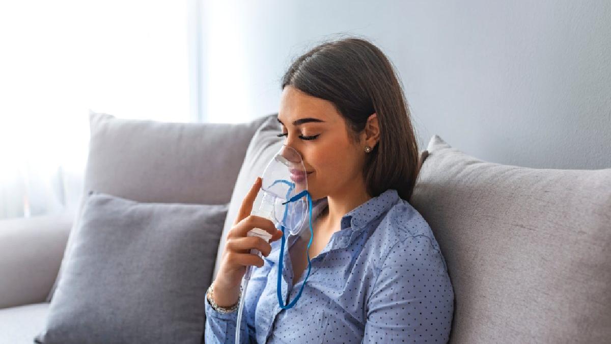 nebulizatoarele in terapia respiratorie la domiciliu ghid practic pentru pacienti