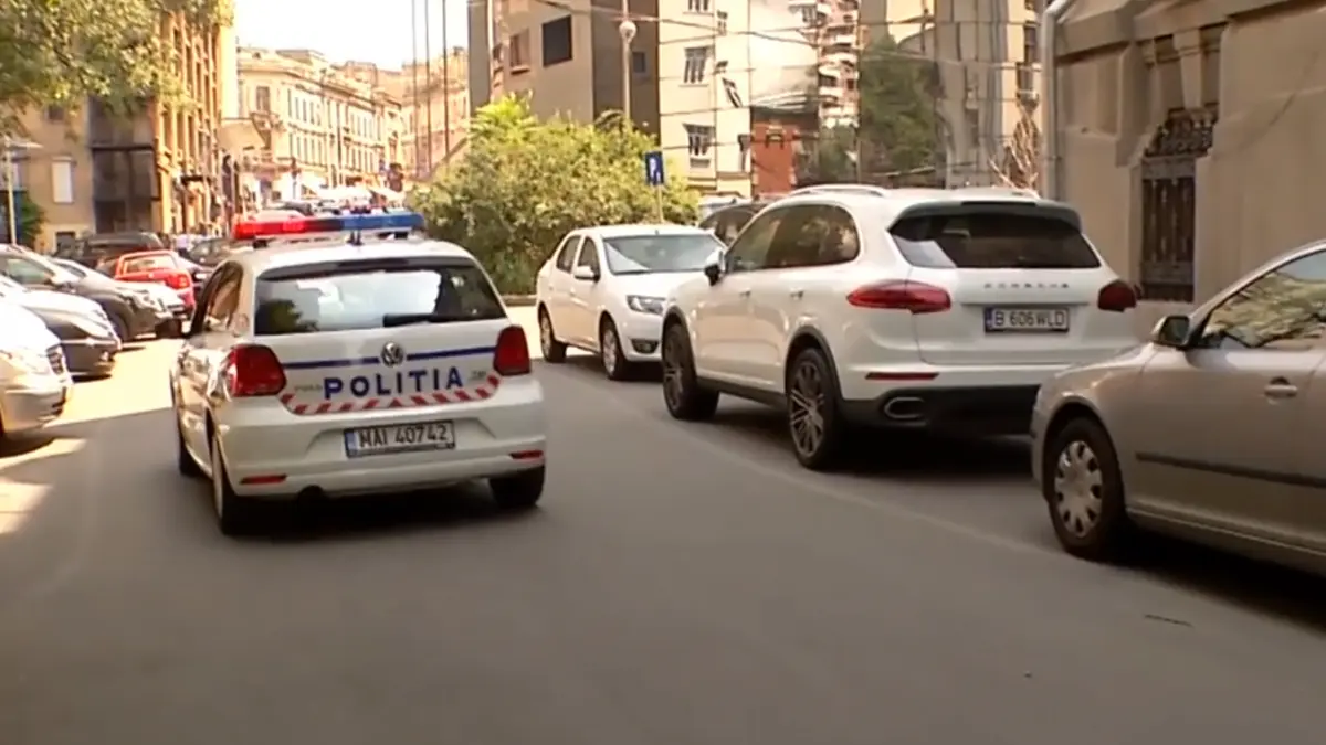 un barbat a reclamat ca i s au furat 200 000 de euro si ca i s a dat foc la casa a ramas uimit cand a vazut pe camere cine era hotul