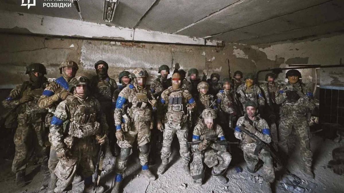 imagini incredibile din lupta pentru uzina din vovceank ucrainenii au cucerit o fortareata a rusilor