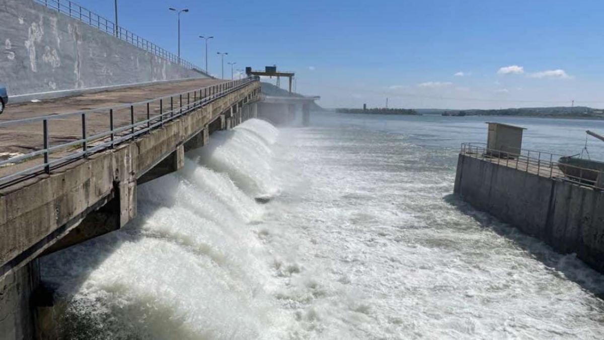 marcel ciolacu a convocat sedinta la guvern inainte de viitura de pe dunare