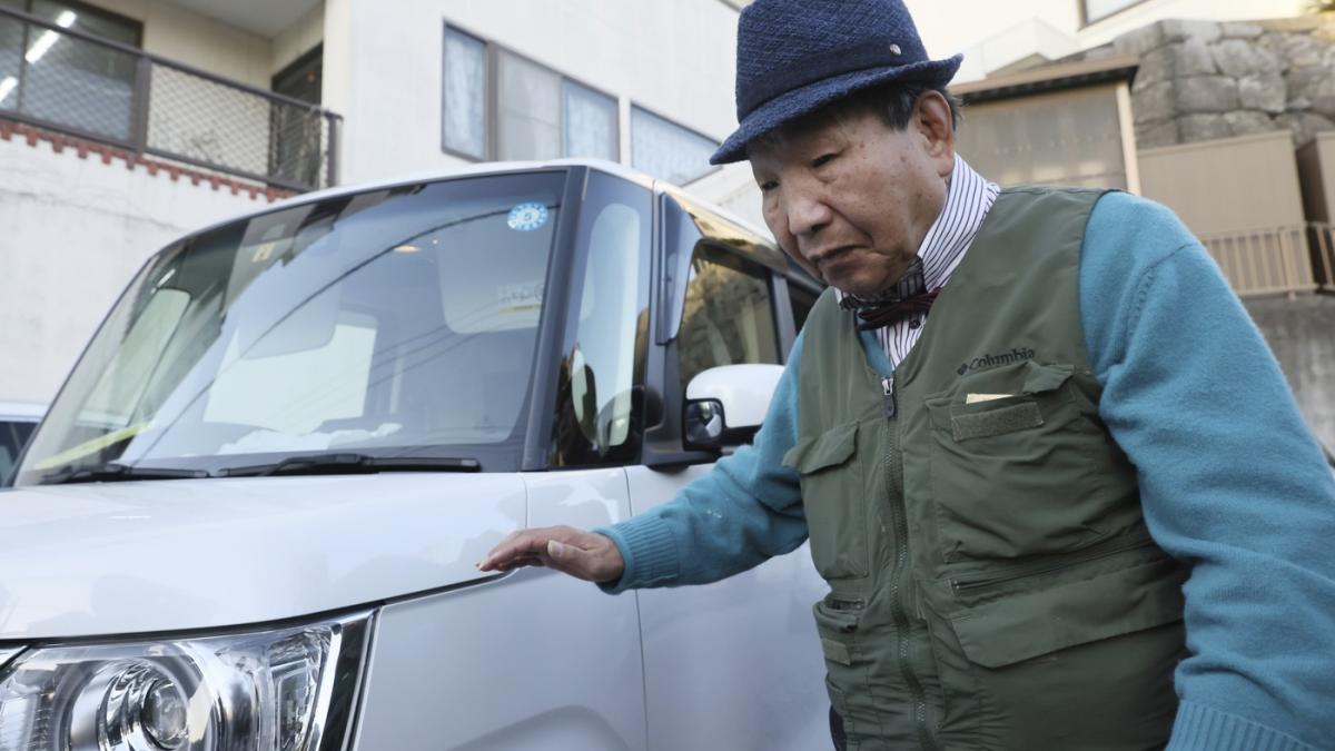 un barbat a asteptat 50 de ani sa fie spanzurat apoi s a dovedit ca e nevinovat povestea incredibila a lui iwao hakamada