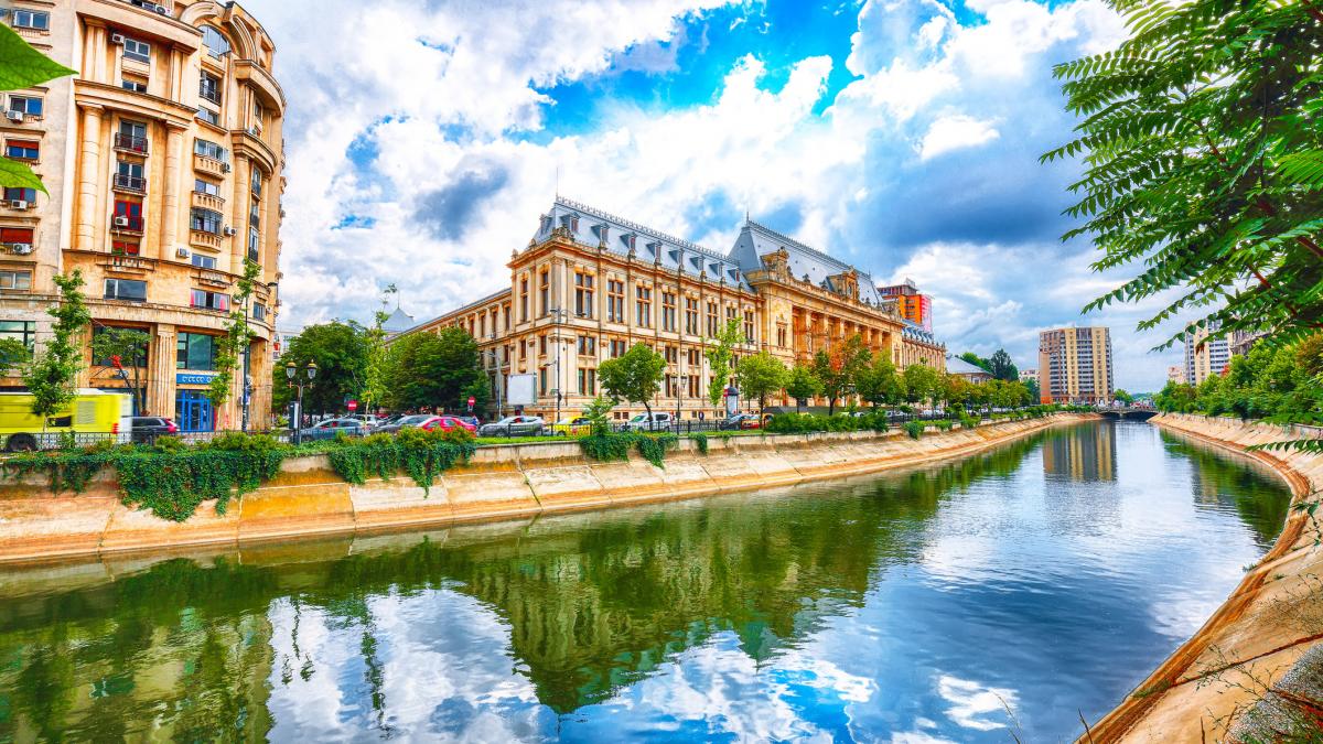 unde s ar muta romanii topul celor mai atractive orase din tara bucurestiul este abia pe locul 7