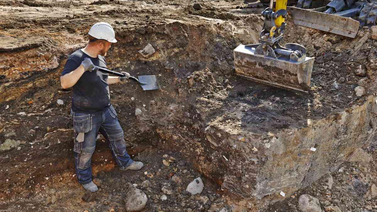 descoperire arheologica uimitoare in danemarca 50 de schelete vikinge si artefacte rare dezvaluie noi secrete despre viata nordicilor