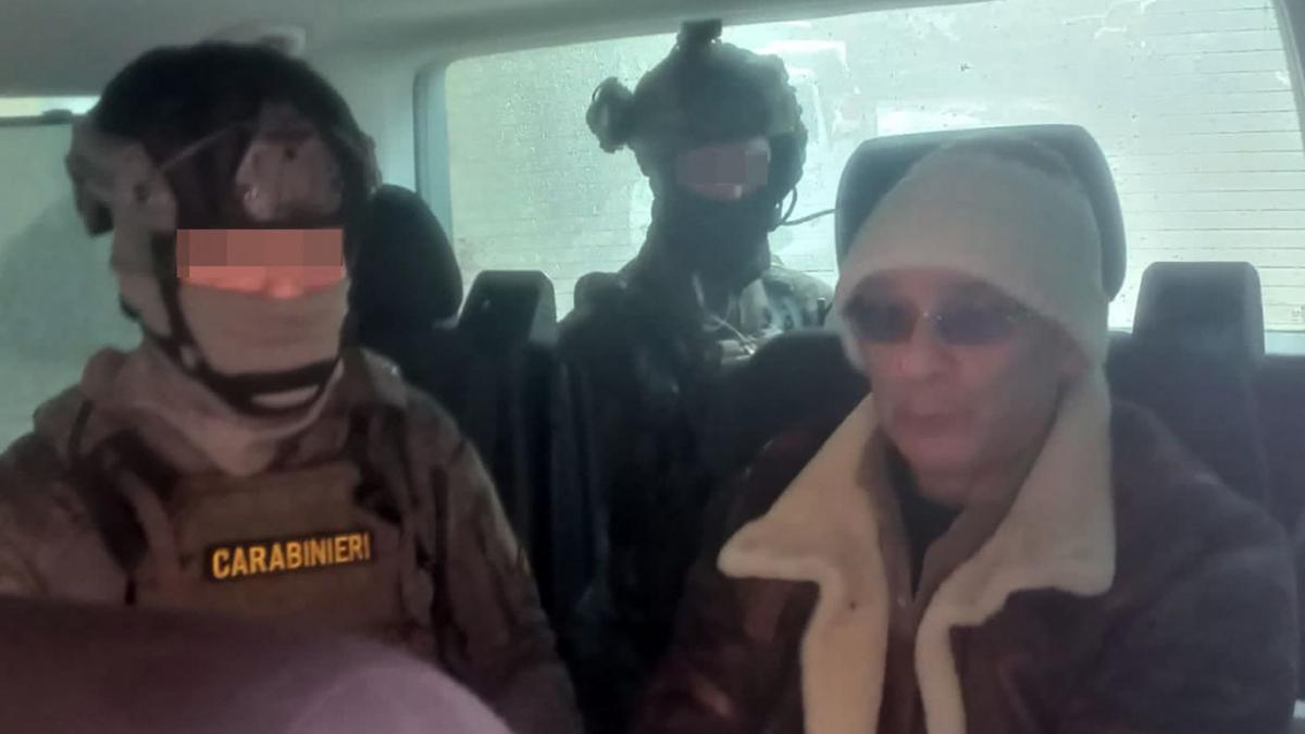 filmul despre liderul cosa nostra refuzat in orasul natal sicilian singurul cinematograf a anuntat ca nu l va difuza