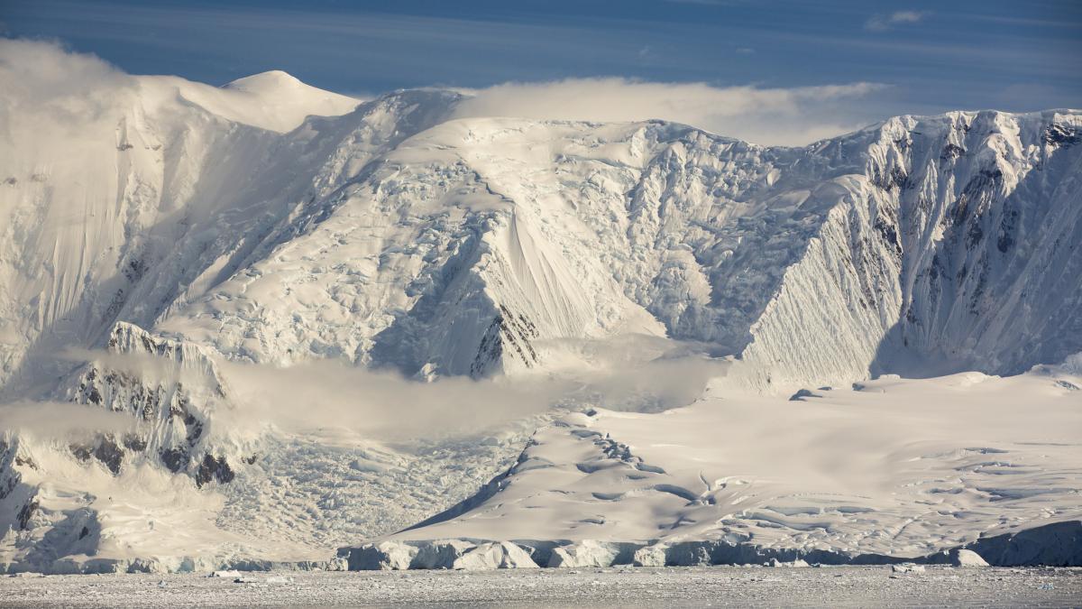 ghetarul apocalipsei se topeste ce inseamna asta pentru planeta