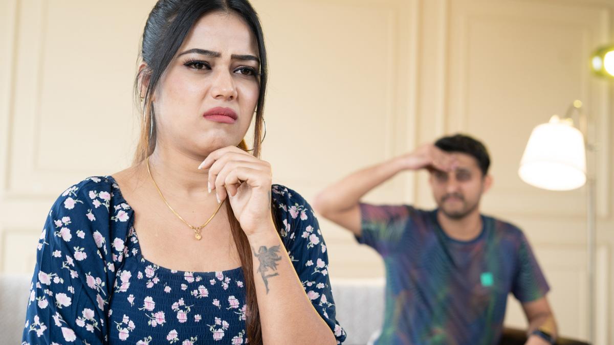 o femeie din india a cerut divortul la 40 de zile dupa nunta pentru ca sotul ei face baie o data pe luna