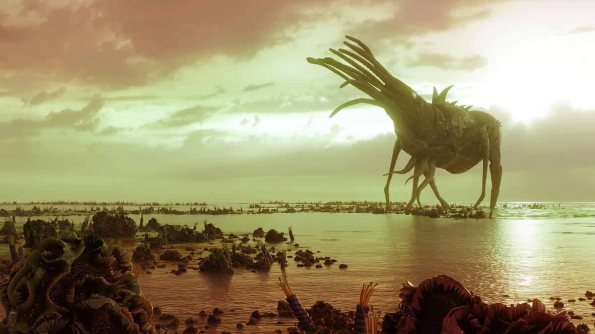 o noua provocare pentru gasirea vietii extraterestre ce au descoperit oamenii de stiinta