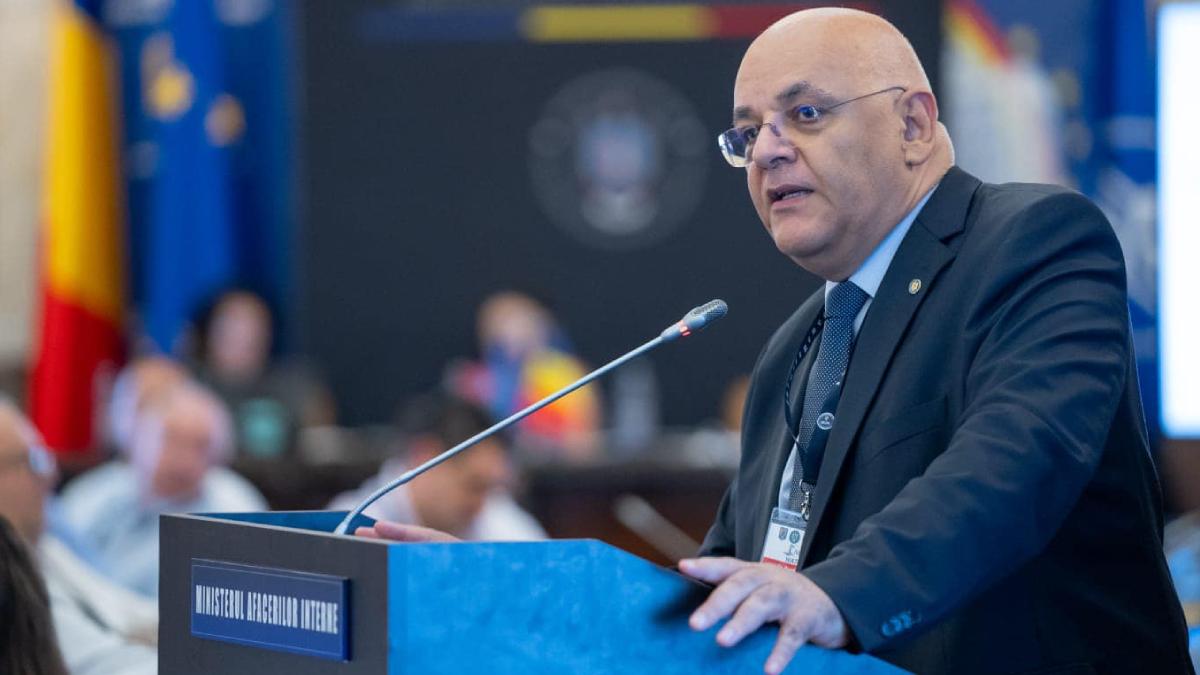 arafat despre alerta pentru ciclon am mers dupa scenariul cel mai grav care ni s a dat de catre specialisti nu au fost efecte grave