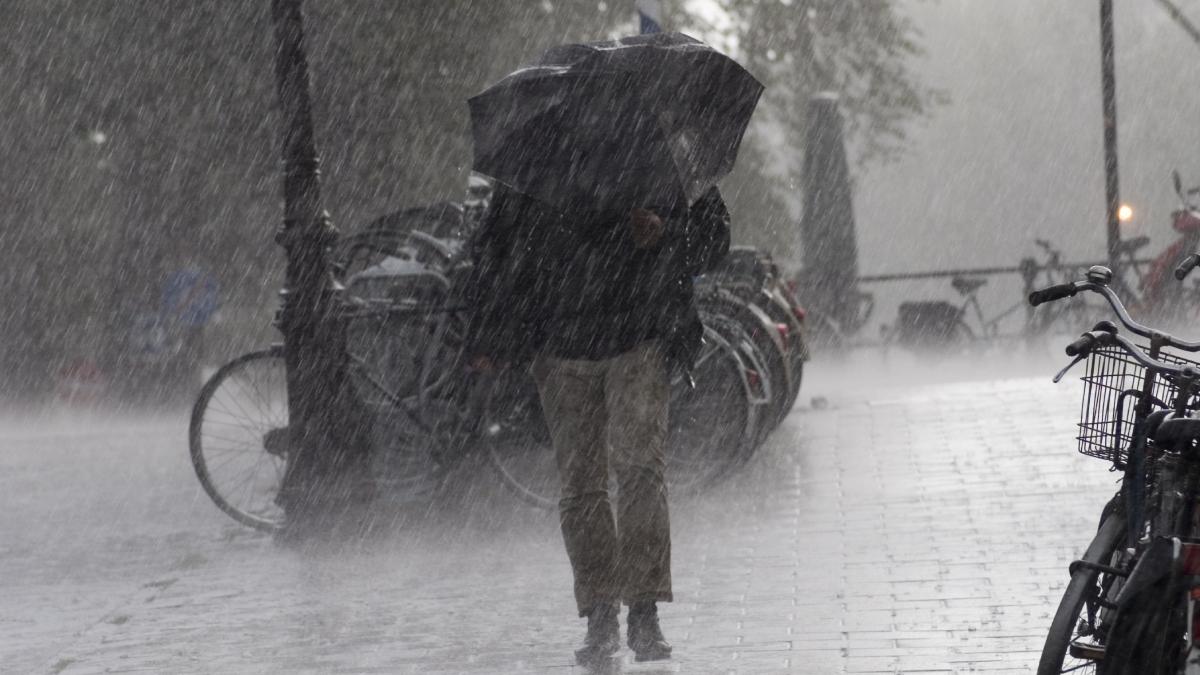 cod galben de vijelii in mai multe judete trecerea dunarii cu feribotul suspendata la bechet din cauza vantului