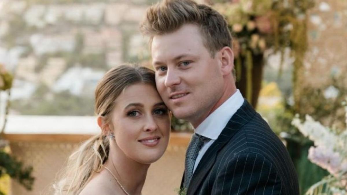 gina fiica cea mare a lui michael schumacher s a casatorit invitatilor le au fost luate telefoanele mobile ca masura de securitate