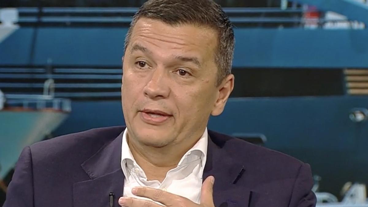 grindeanu nu crede ca nicolae ciuca intra in turul doi la prezidentiale daca se retrage ar putea fi o candidatura comuna psd pnl