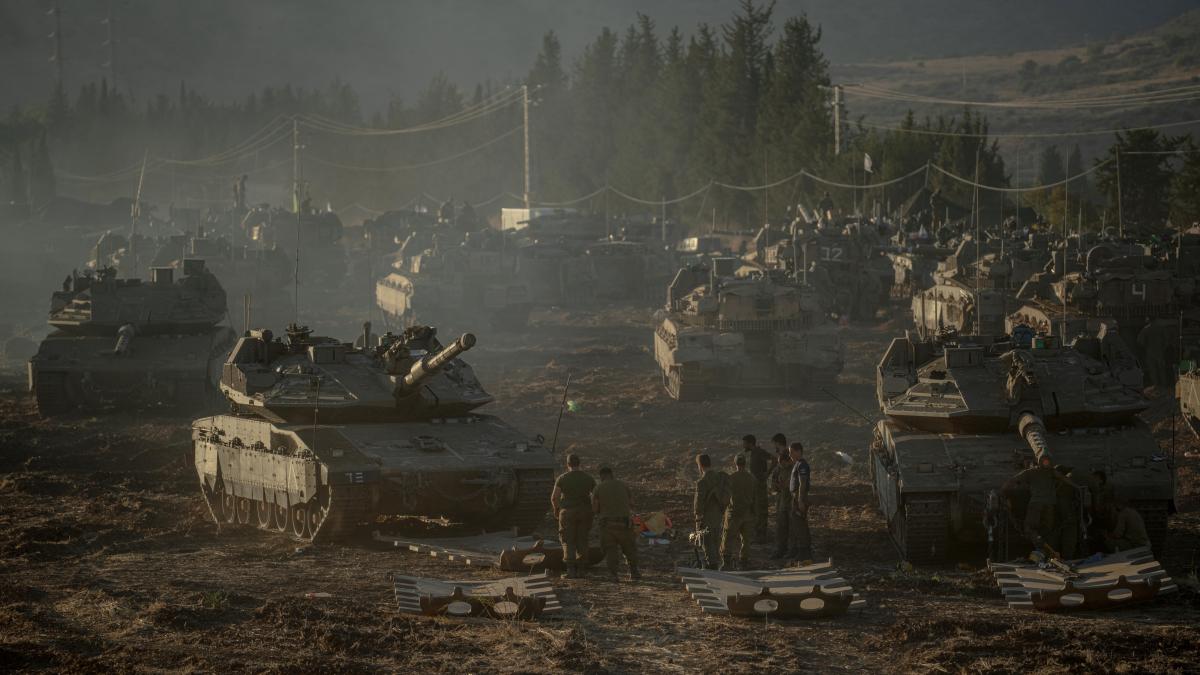 adjunctul lui nasrallah in primul discurs dupa uciderea liderului hezbollah suntem pregatiti pentru invazia terestra a israelului