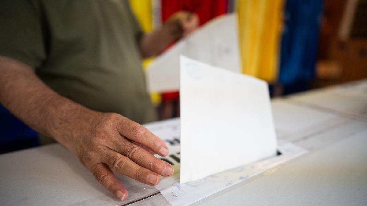 cum se vor desfasura alegerile parlamentare romanii din strainatate vor avea timp un weekend intreg sa voteze