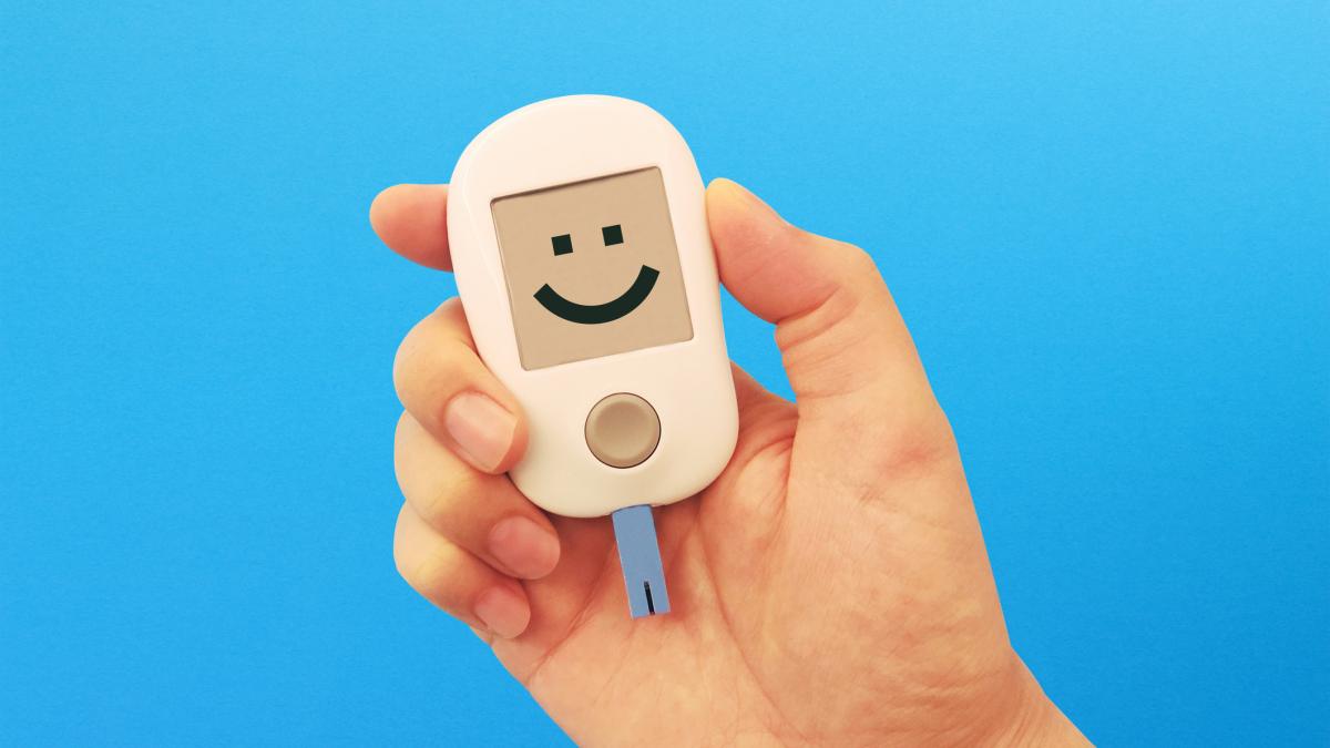 un nou tratament revolutionar da sperante bolnavilor de diabet o tanara de 25 de ani a scapat de injectiile cu insulina