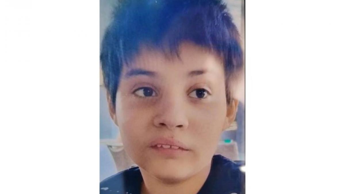 copil de 12 ani disparut din bucuresti politia cere ajutorul populatiei pentru gasirea lui