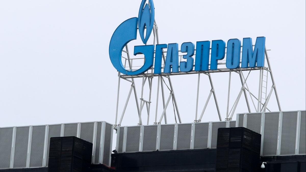 gazprom este compania ruseasca cu cele mai mari pierderi peste 6 miliarde de dolari in minus o premiera in 25 de ani