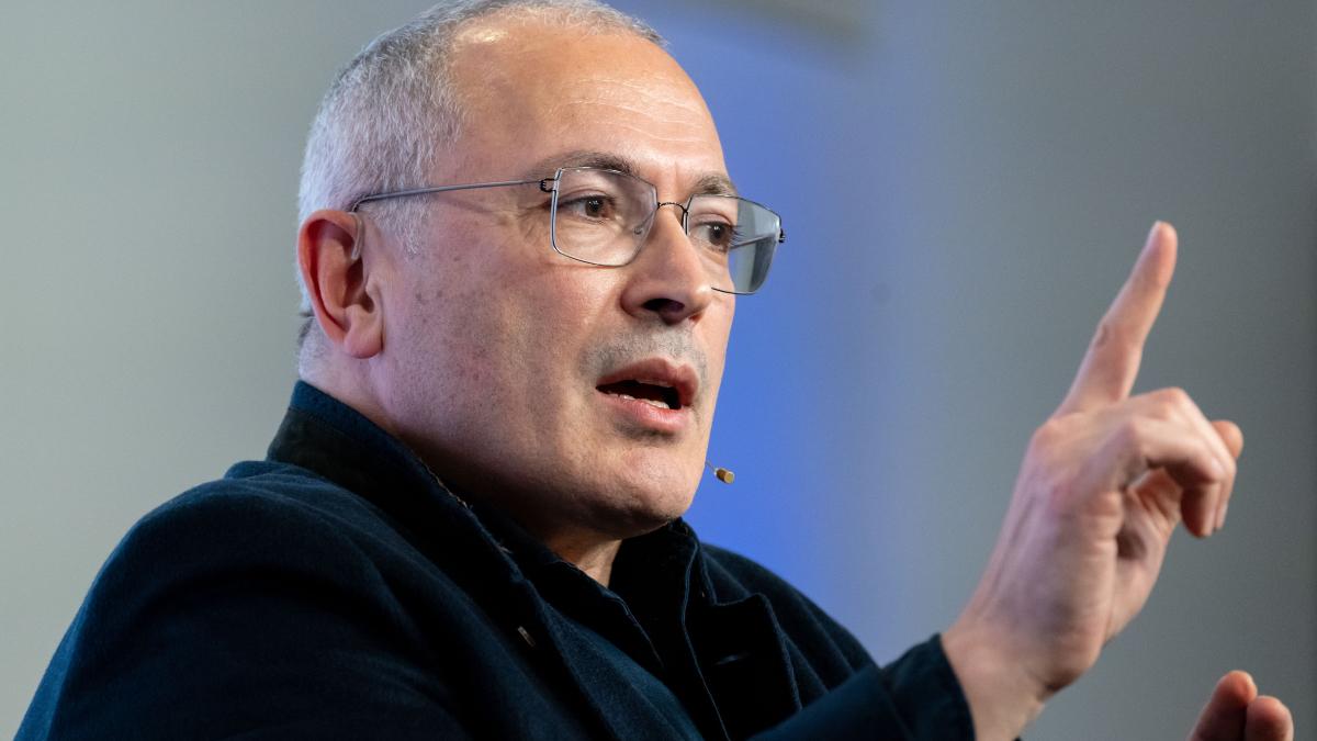 mihail hodorkovski a sters postarea despre mircea geoana ce scrisese opozantul lui putin despre fostul secretar adjunct al nato