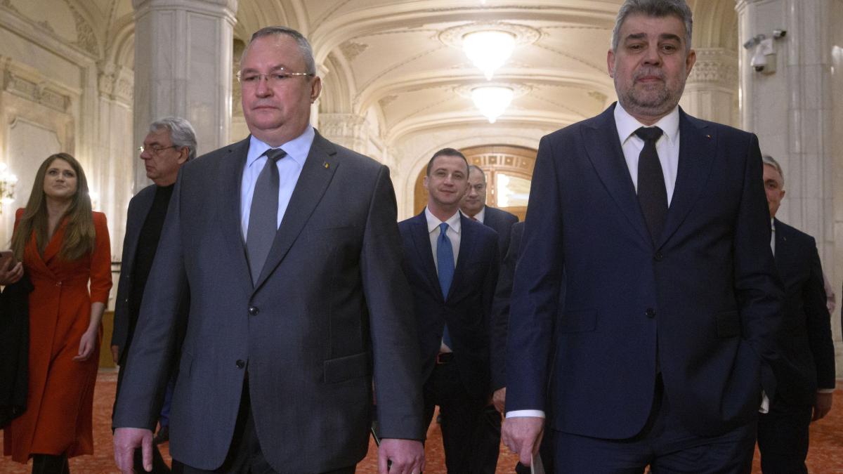 nicolae ciuca nu am mai vorbit cu marcel ciolacu pauza operativa este pentru cei care inteleg ce inseamna