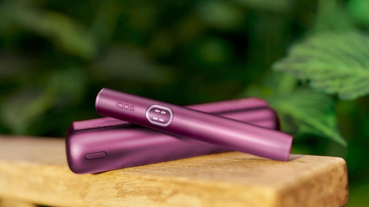 noua serie iqos iluma i prime se lanseaza in romania 10 ani de iqos in lume