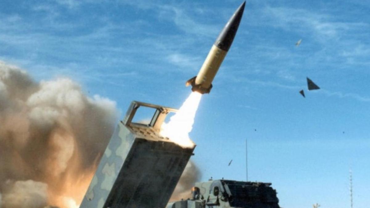 ucraina a distrus o statie radar ruseasca de 100 milioane dolari cu rachete atacms donate de sua